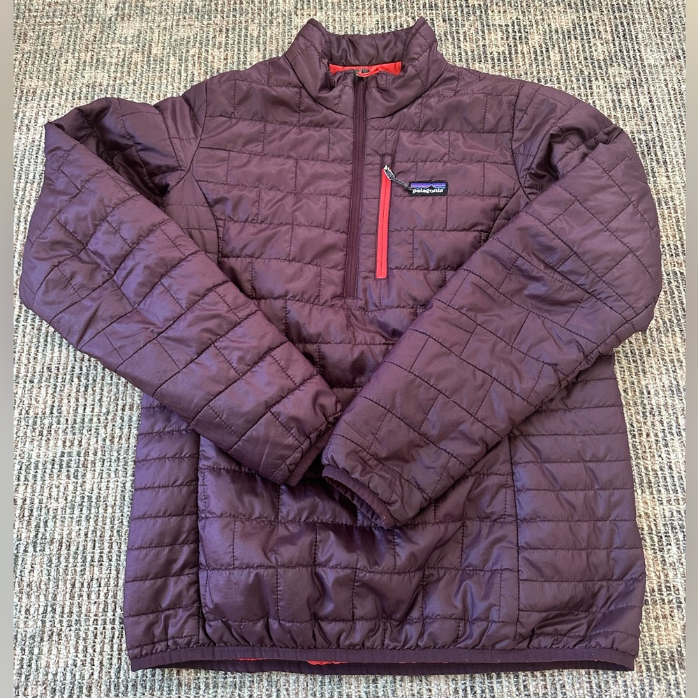 Women’s Patagonia Pull Over